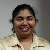 Elizabeth George, DTM Photo